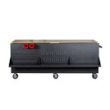 Holzmann WEWA2130 tööpingi käru