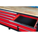 Holzmann WEWA2130 Werkbank Wagen