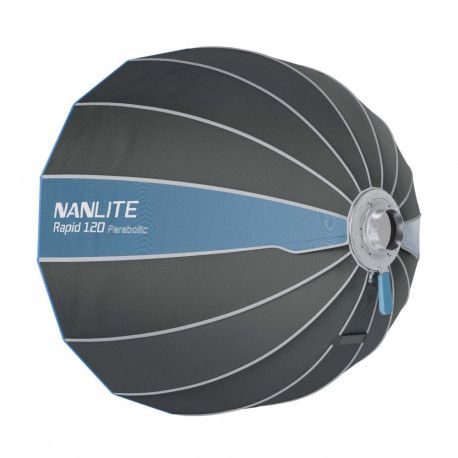 Nanlite SB-RP120 paraboolne softbox Rapid 120