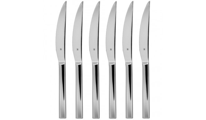 WMF Nuova Steakknife-Set 6pc. 23cm