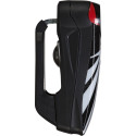 ABUS Detecto 7000 RS 1 flame black