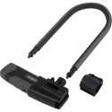 ABUS Granit XPlus 540/160HB230 + USH Jalgrattalukk