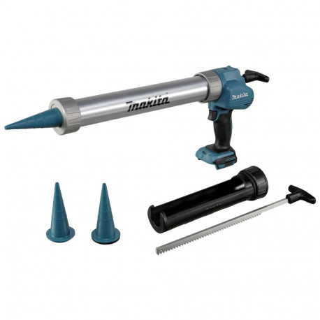 Makita DCG180ZXK cordless cartridges pistol