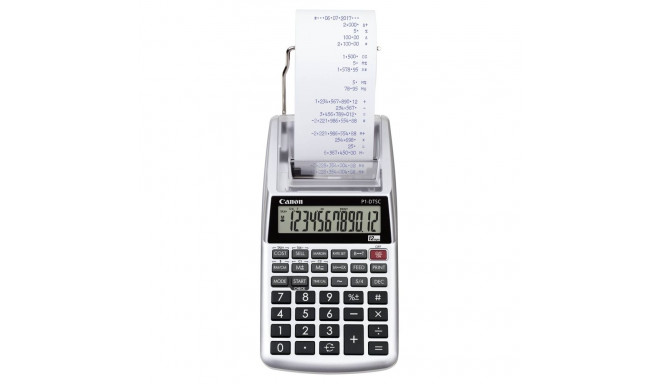 Canon P1-DTSC II kalkulaator