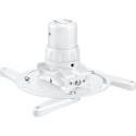 Vogels PPC 1500 white Projector Ceiling Mount