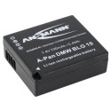 Ansmann A-Pan DMW-BLG10 730mAh 7,4V