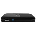 FANTEC ALU-25 U3 must 2,5 USB 3.0