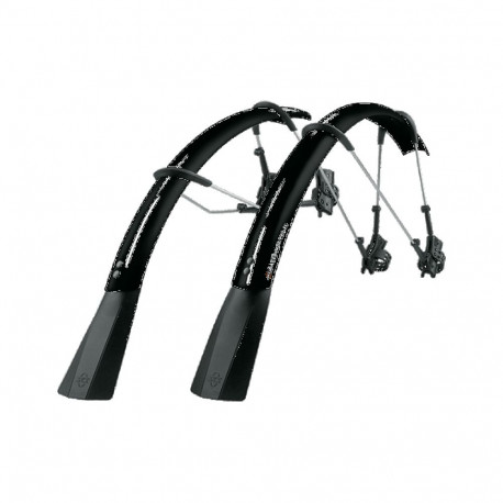 Porilauad SKS RACEBLADE PRO XL 28", must