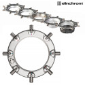Elinchrom Rotalux Stripbox 35x100cm