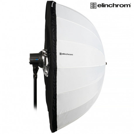 Elinchrom Umbrella Deep Translucent 125cm