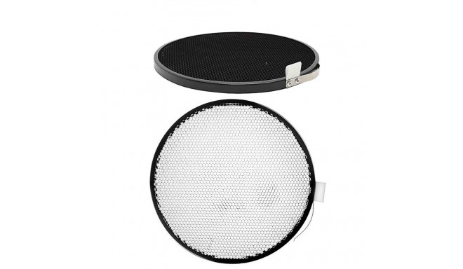 Elinchrom Round Grid 21 cm 30