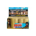 NARUTO Edo Tensei (Reanimation) Capsule, figuur, 7 cm NARUTO Edo Tensei (Reanimation) Capsule, figuur, 7 cm
