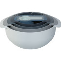 Joseph Joseph Nest 9 Plus Sky 40101