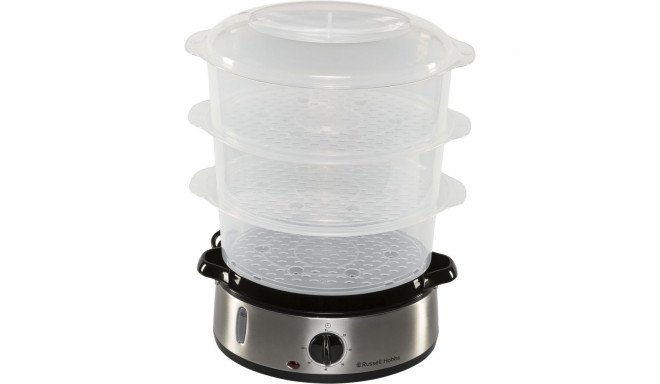 Russell Hobbs Cook@Home 19270-56 hõbedane