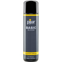 Lubrykant nawilżający na bazie silikonu Basic 100ml Pjur