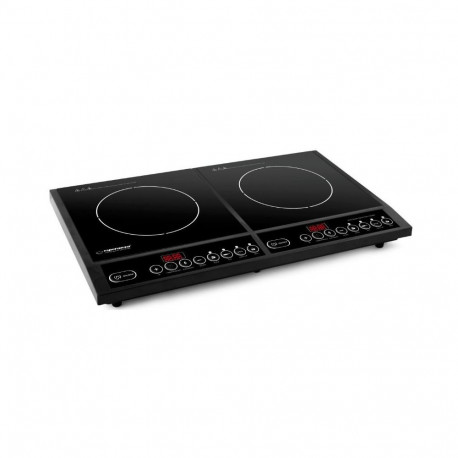 2-burner induction plate Esperanza EKH008