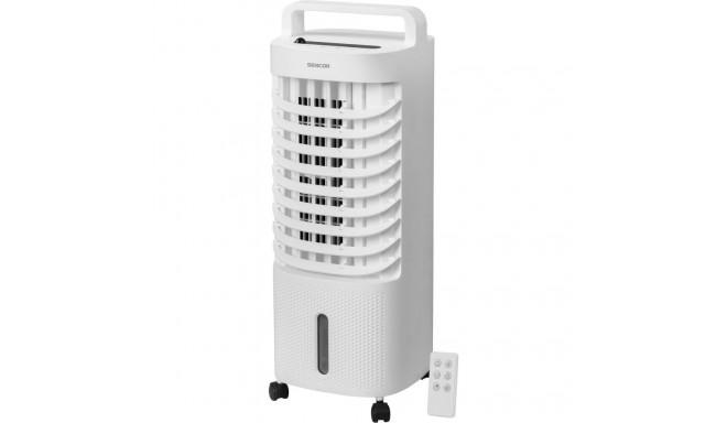 Air cooler Sencor, white