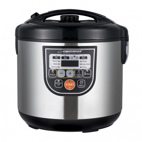 Multicooker cooking mate Esperanza
