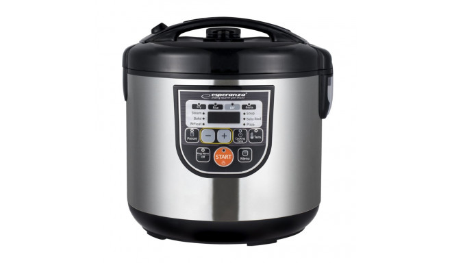 Multicooker cooking mate Esperanza