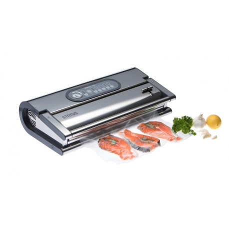 STATUS Provac PRO vacuum machine