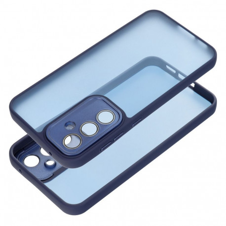 Case for Samsung A07 / A08 Variete navy blue