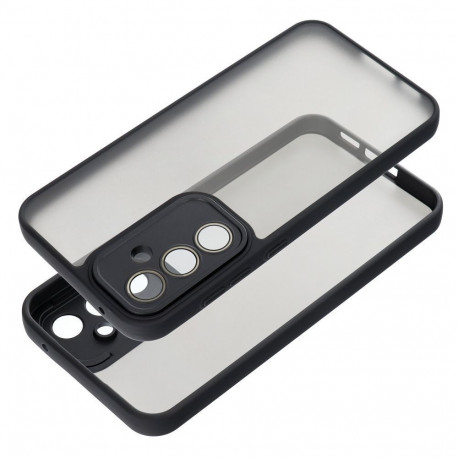Case for Samsung A07 / A08 Variete black