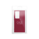 FRAME Case for SAMSUNG A17 purple