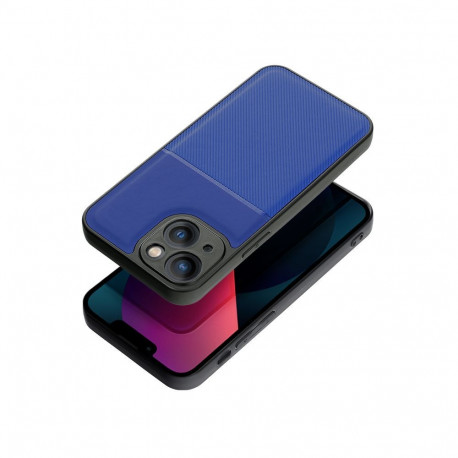 Case for iPhone 17 AIR Noble blue