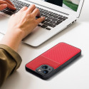NOBLE Case for IPHONE 17 Air red