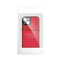 NOBLE Case for IPHONE 17 Air red