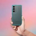 MATRIX CLEAR Case for SAMSUNG A17 mint
