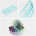 MATRIX CLEAR Case for SAMSUNG A17 mint