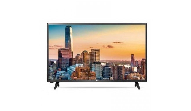 LG televiisor 32" HD Ready LED 32LJ500U.AEE
