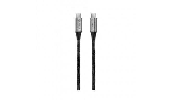 Kabel USB-C EcoFlow RAPID Pro 240W 1,8m