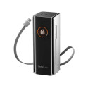 Powerbank EcoFlow RAPID Pro 20000 230W (built-in 100W cable)
