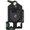 Velbon quick release adapter QRA-635LII