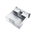 SilverStone SST-RM41-506, Rack housing