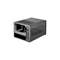 SilverStone SST-SG13B-C, tower case (black)