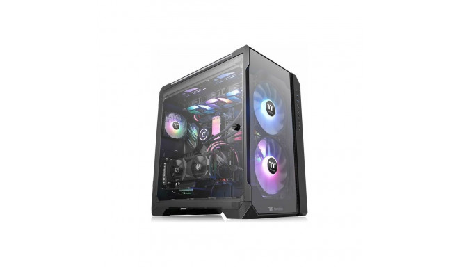 Thermaltake View 51 TG ARGB black
