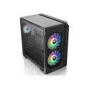 Thermaltake View 51 TG ARGB black