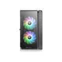Thermaltake View 51 TG ARGB black