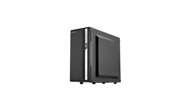 Silverstone computer case SST-CS380 V2 Tower
