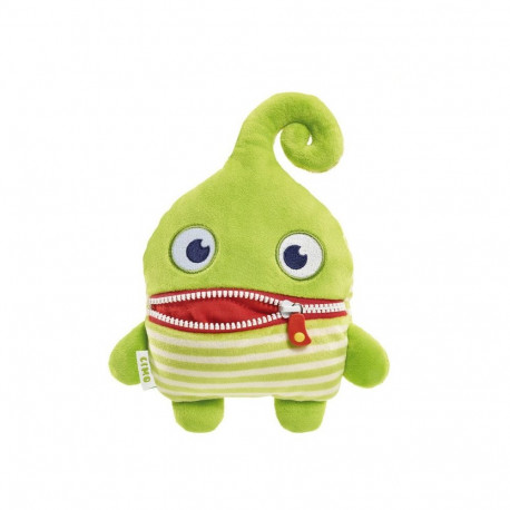 Schmidt Spiele Sorgenfresser Limo 22cm - 42354