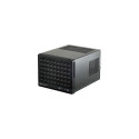 SilverStone SG13B - Mini-ITX - black