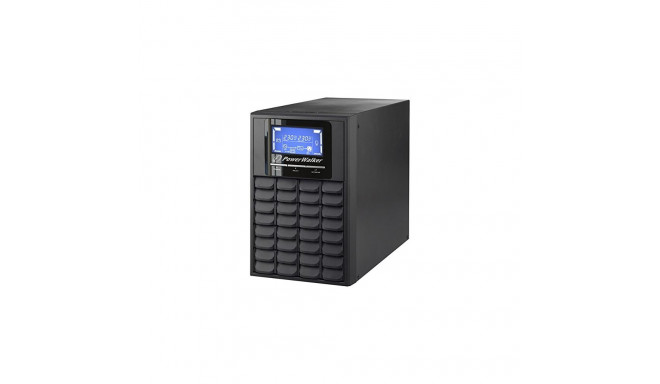 PowerWalker VFI 1000C LCD (schwarz)
