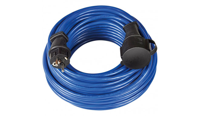 BREMAXX välipikendusjuhe 25Meter, sinine