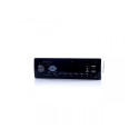 Autoraadio 1 DIN  USB micro sd, sinine ekraan