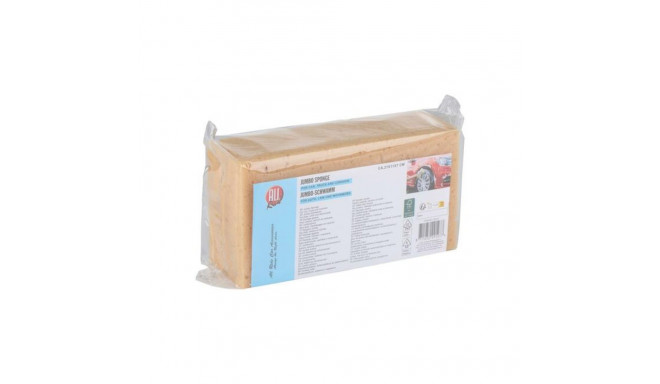 Pesusvamm Jumbo 21x11x6,5cm