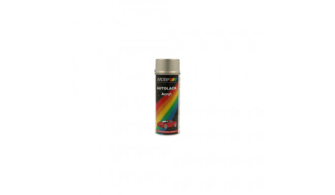 Motip parandusvärv 400ml