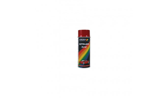 Motip parandusvärv 400ml